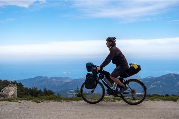Vertrek goed voorbereid op fietsvakantie met deze 10 tips